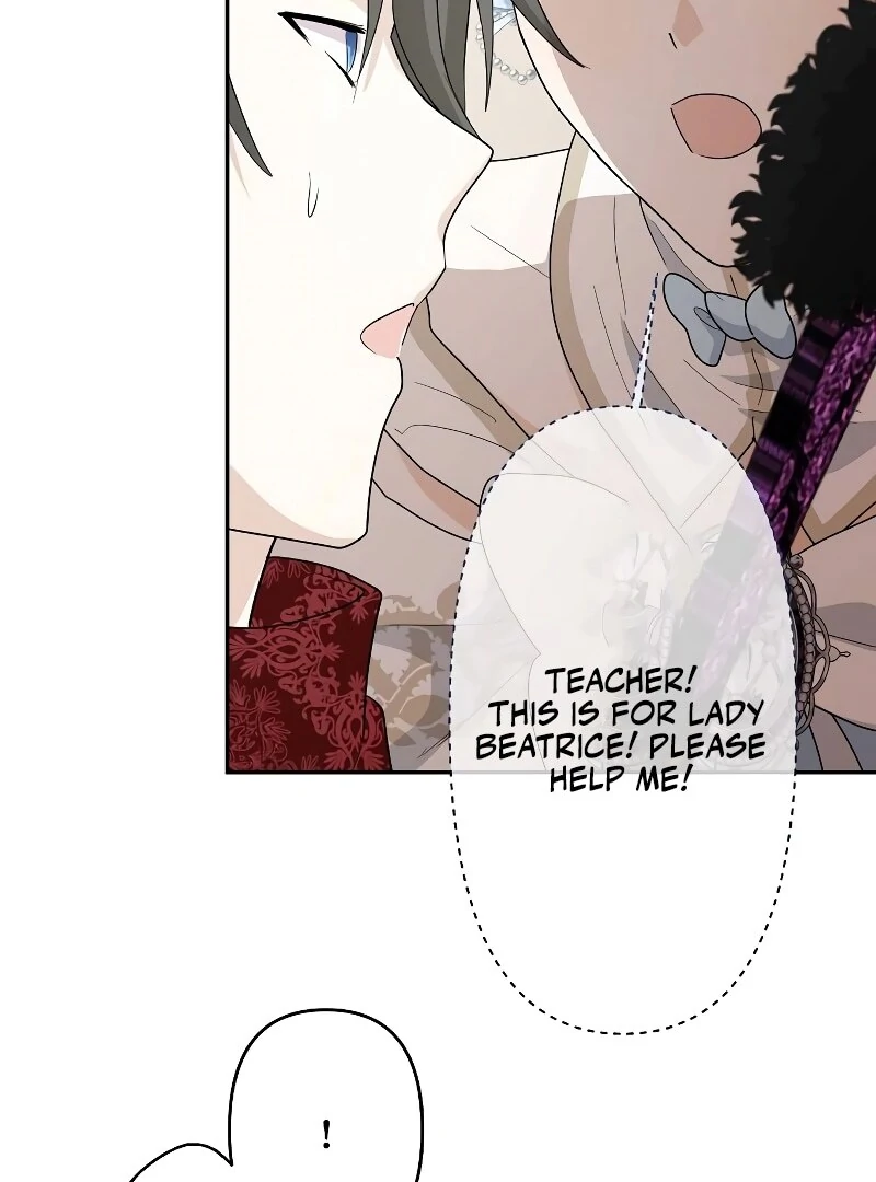 I Tried to be a Villainess, But Now I'm Being Obsessed Over?! Chapter 10 - page 78