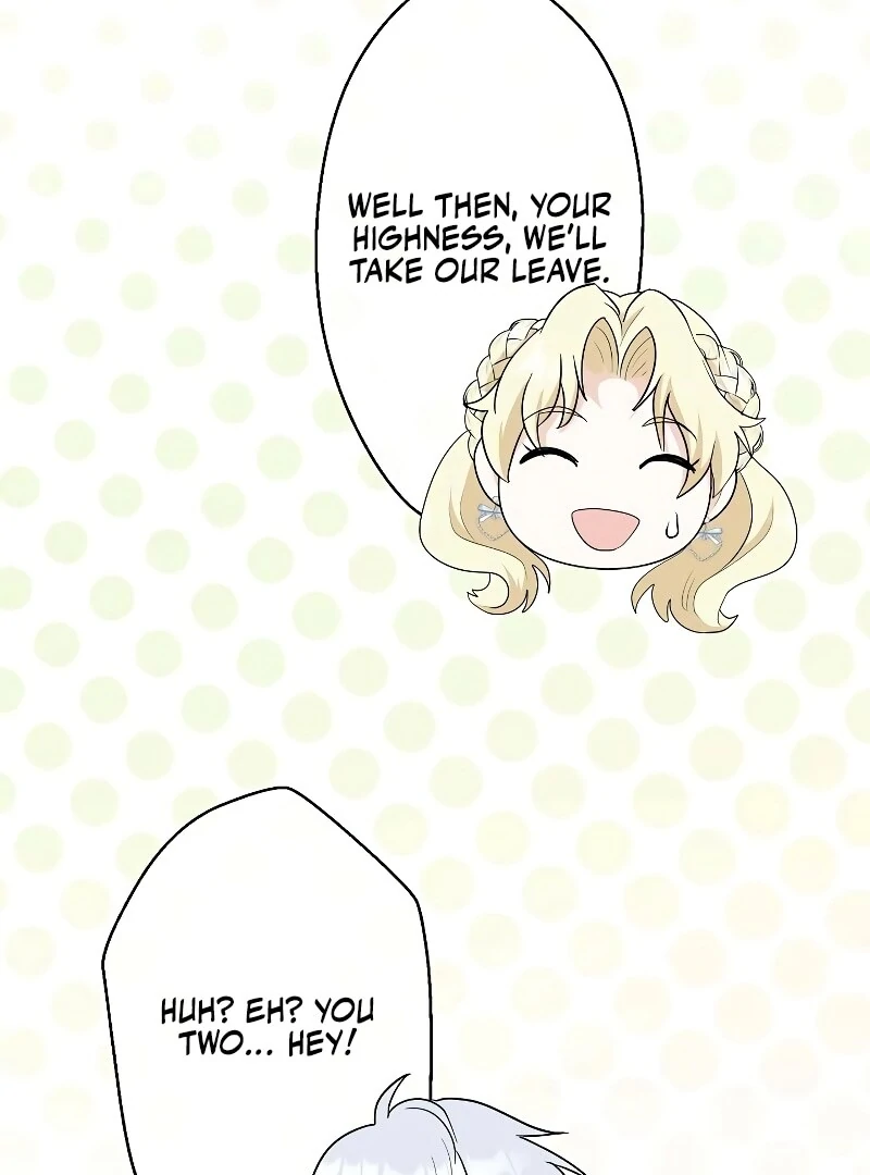 I Tried to be a Villainess, But Now I'm Being Obsessed Over?! Chapter 10 - page 80