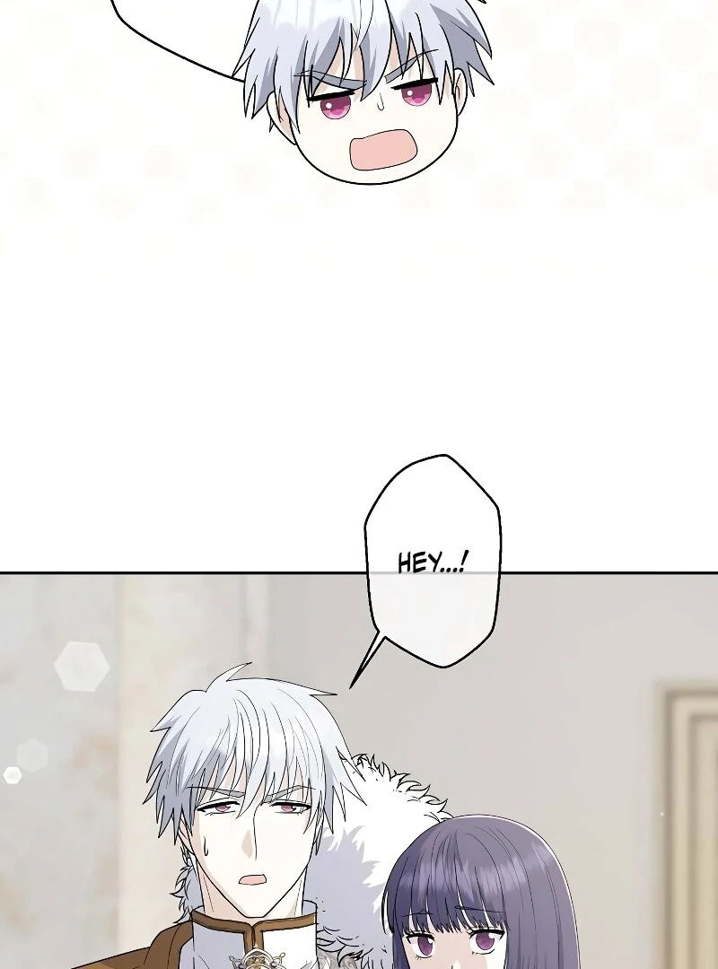 I Tried to be a Villainess, But Now I'm Being Obsessed Over?! Chapter 10 - page 81