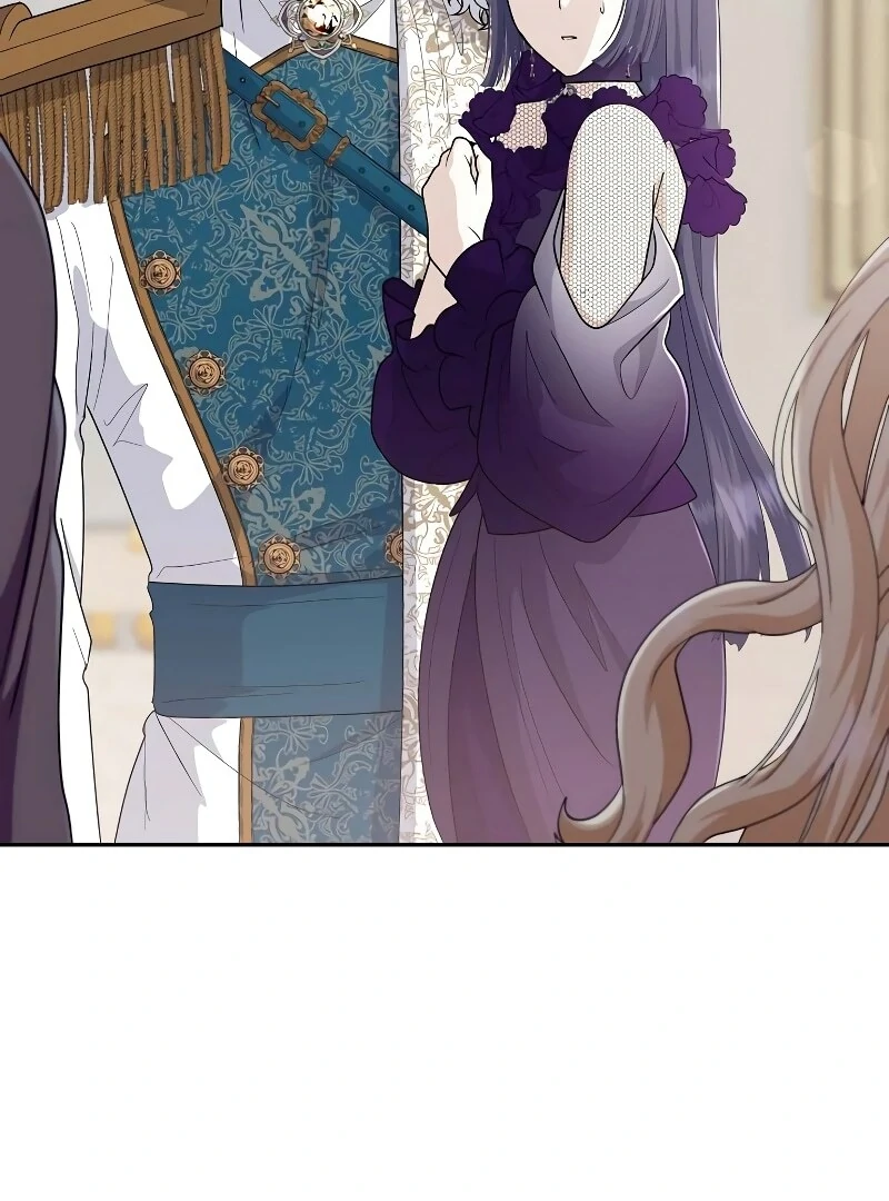 I Tried to be a Villainess, But Now I'm Being Obsessed Over?! Chapter 10 - page 82