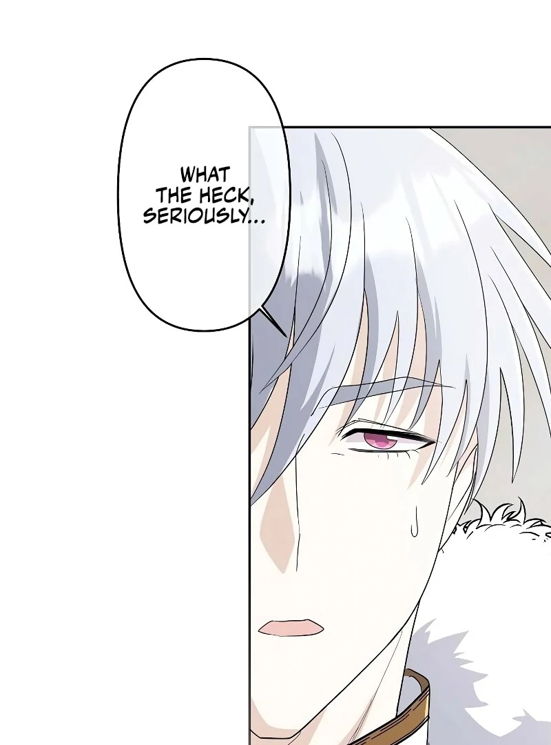 I Tried to be a Villainess, But Now I'm Being Obsessed Over?! Chapter 10 - page 83