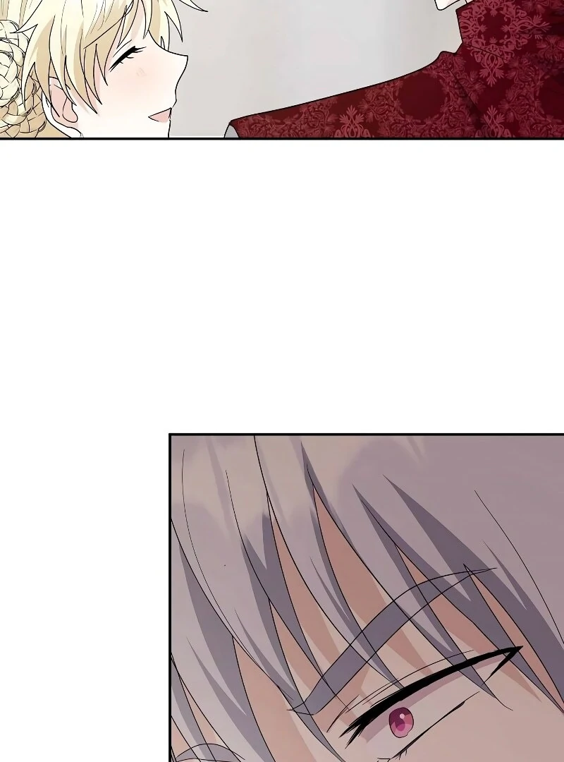 I Tried to be a Villainess, But Now I'm Being Obsessed Over?! Chapter 10 - page 88