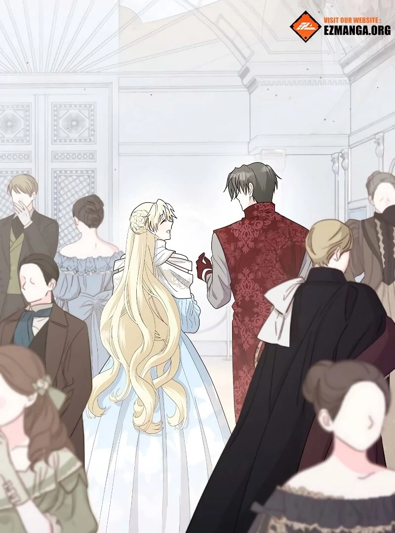 I Tried to be a Villainess, But Now I'm Being Obsessed Over?! Chapter 10 - page 90