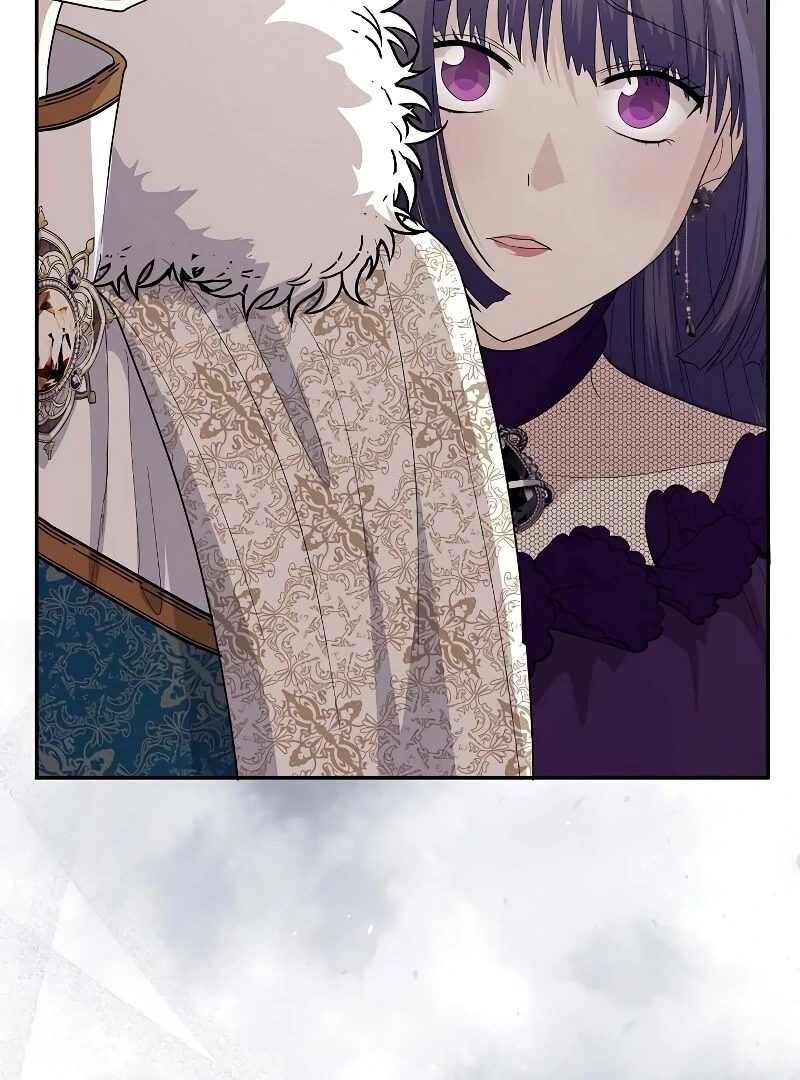 I Tried to be a Villainess, But Now I'm Being Obsessed Over?! Chapter 10 - page 94