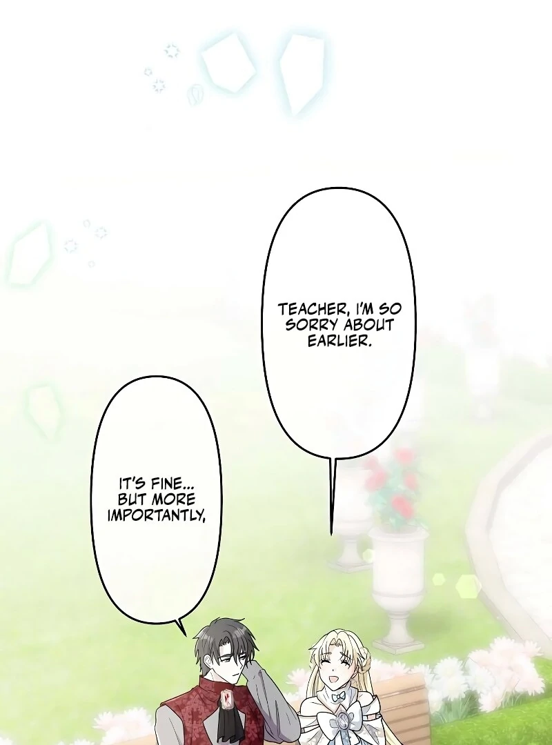 I Tried to be a Villainess, But Now I'm Being Obsessed Over?! Chapter 10 - page 97