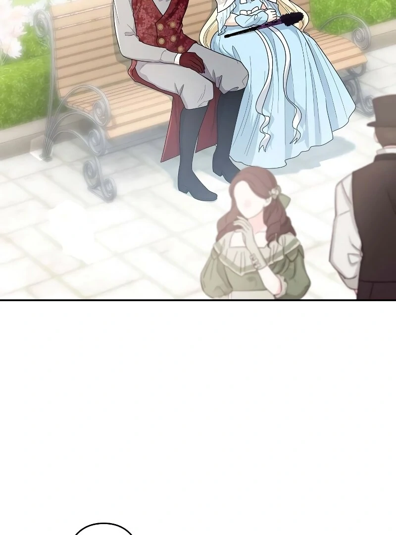 I Tried to be a Villainess, But Now I'm Being Obsessed Over?! Chapter 10 - page 98