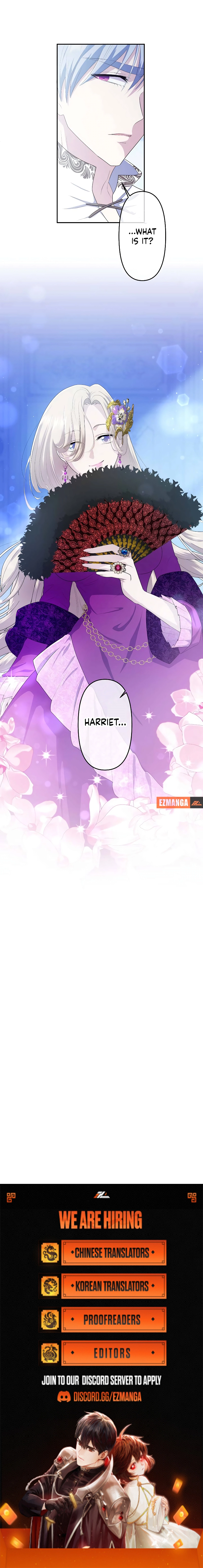 I Tried to be a Villainess, But Now I'm Being Obsessed Over?! Chapter 4 - page 8