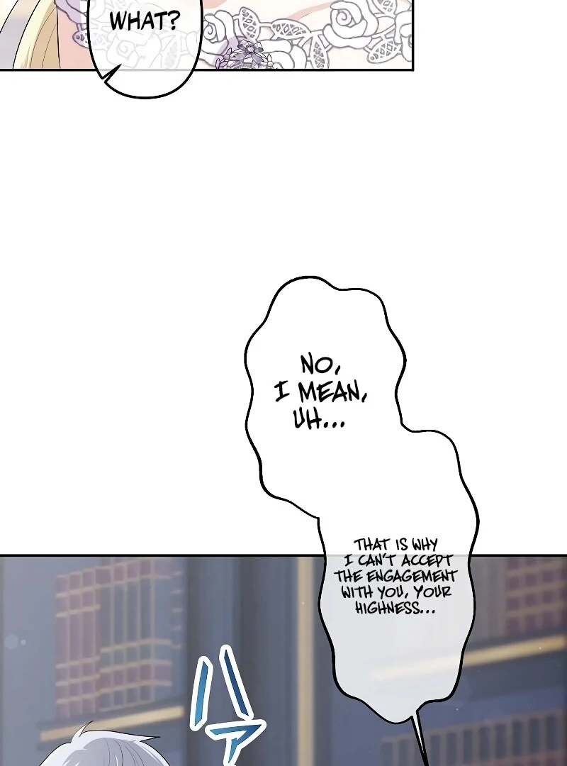 I Tried to be a Villainess, But Now I'm Being Obsessed Over?! Chapter 6 - page 9