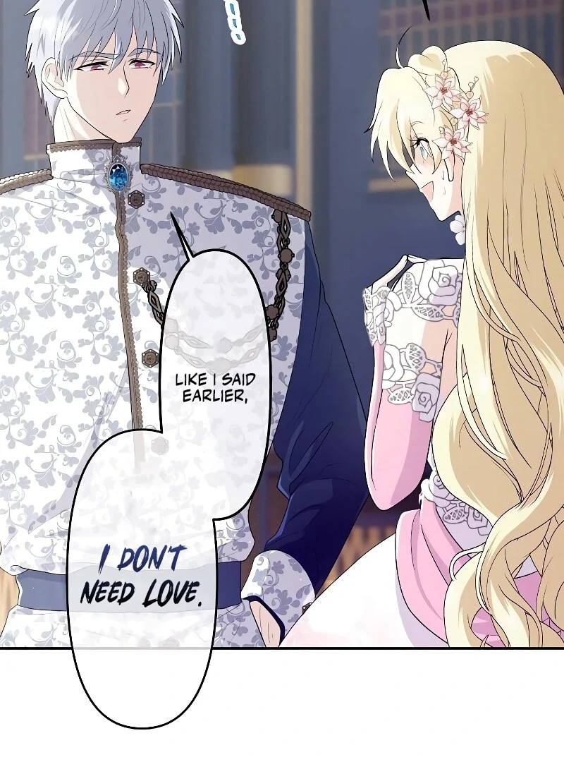 I Tried to be a Villainess, But Now I'm Being Obsessed Over?! Chapter 6 - page 10