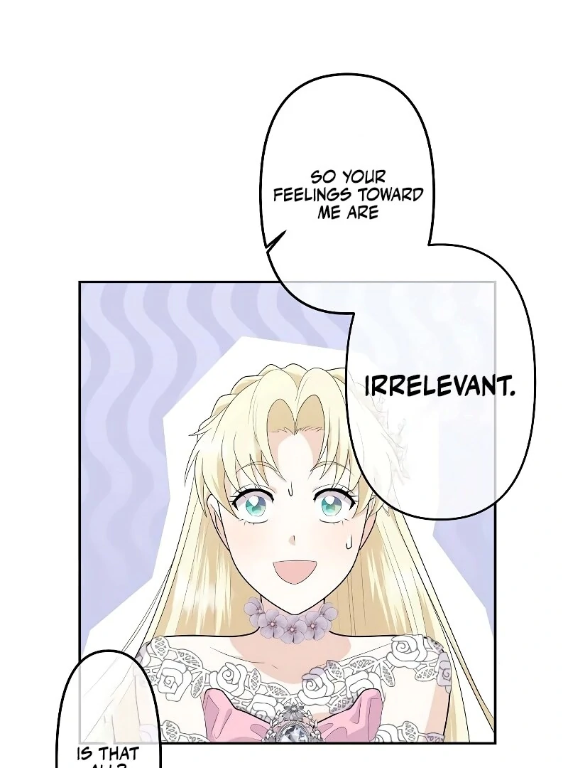 I Tried to be a Villainess, But Now I'm Being Obsessed Over?! Chapter 6 - page 11