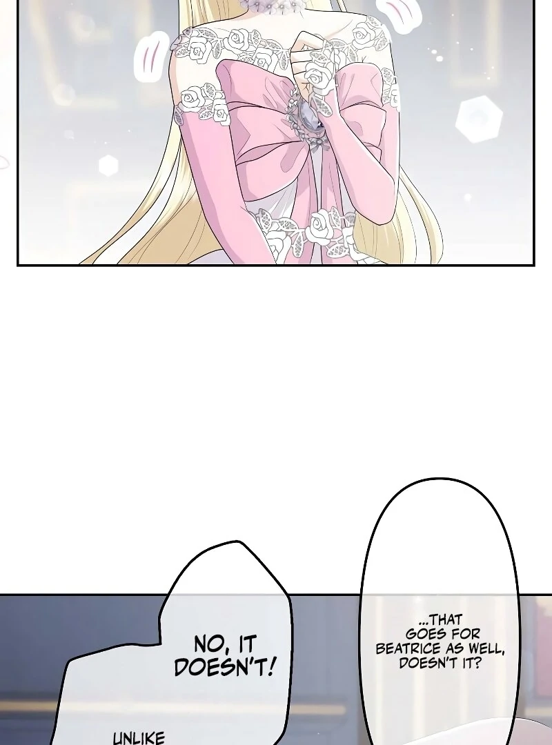 I Tried to be a Villainess, But Now I'm Being Obsessed Over?! Chapter 6 - page 16