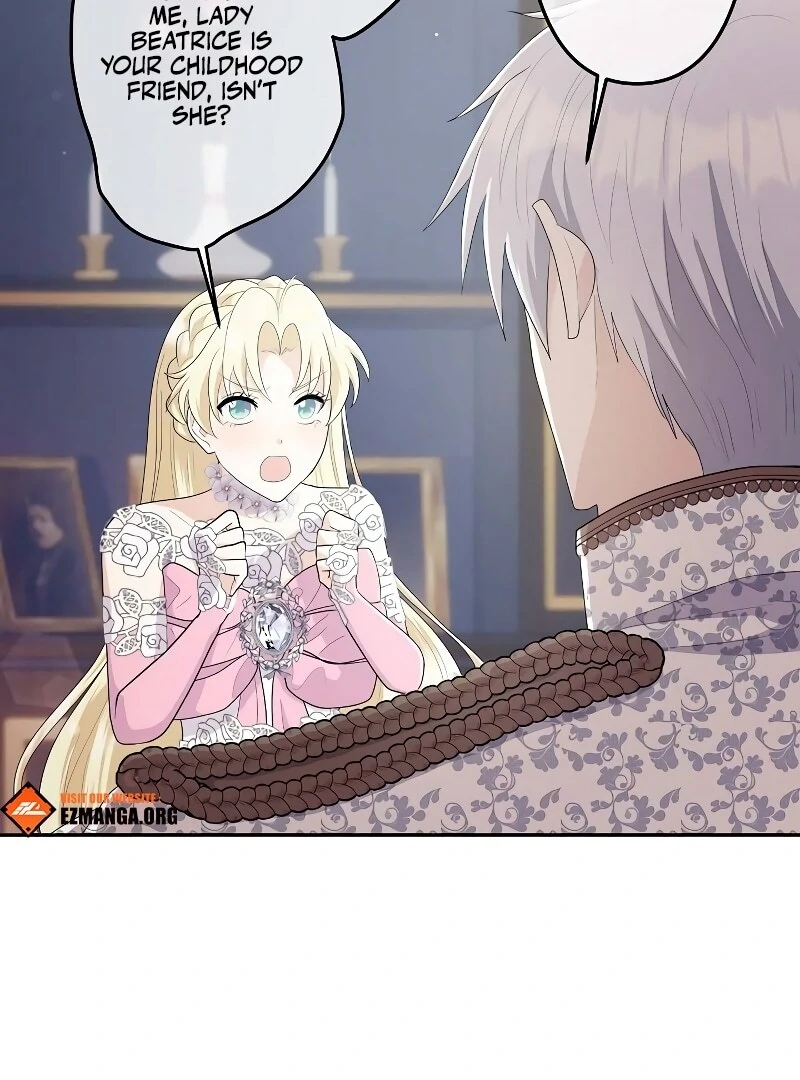 I Tried to be a Villainess, But Now I'm Being Obsessed Over?! Chapter 6 - page 17