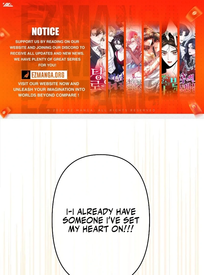 I Tried to be a Villainess, But Now I'm Being Obsessed Over?! Chapter 6 - page 1