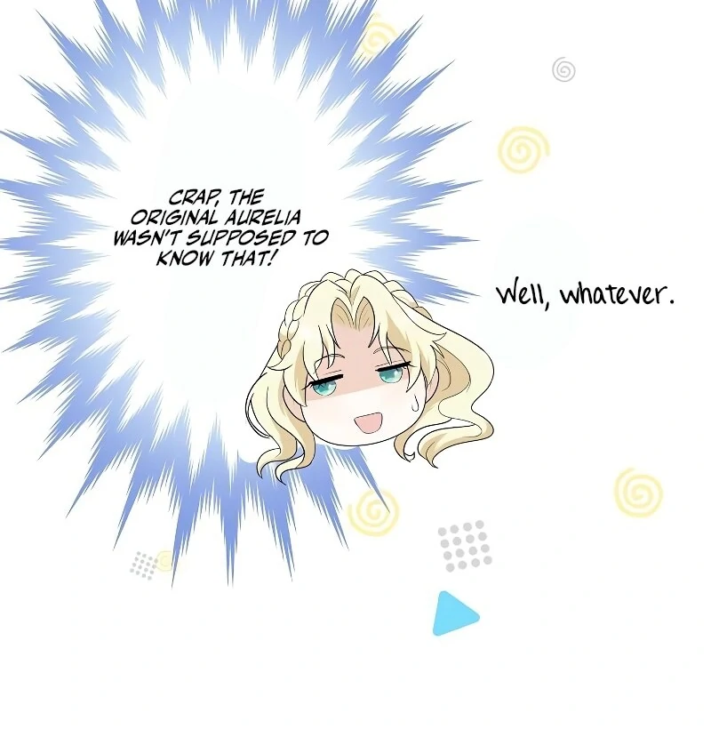 I Tried to be a Villainess, But Now I'm Being Obsessed Over?! Chapter 6 - page 19