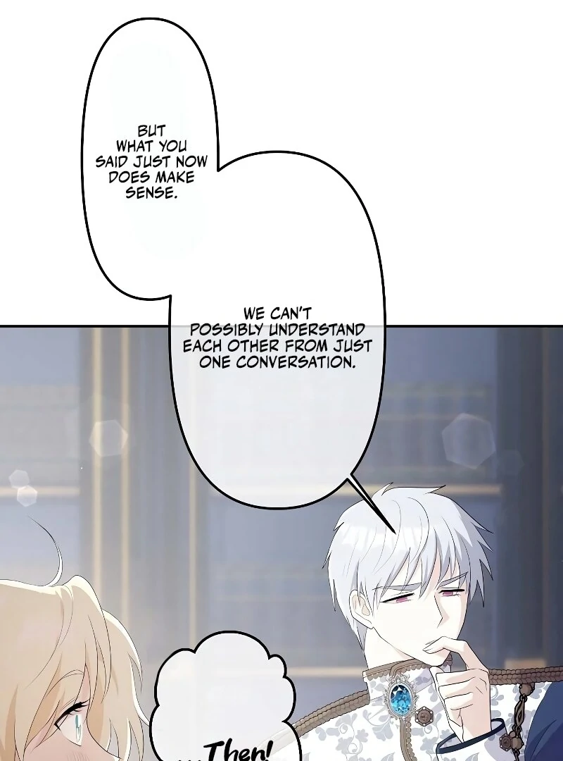 I Tried to be a Villainess, But Now I'm Being Obsessed Over?! Chapter 6 - page 20