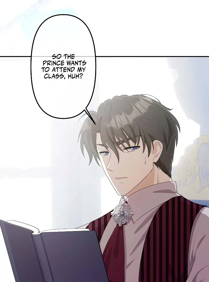 I Tried to be a Villainess, But Now I'm Being Obsessed Over?! Chapter 6 - page 29