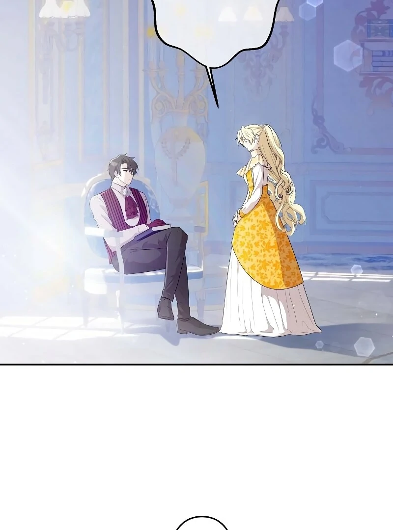 I Tried to be a Villainess, But Now I'm Being Obsessed Over?! Chapter 6 - page 31