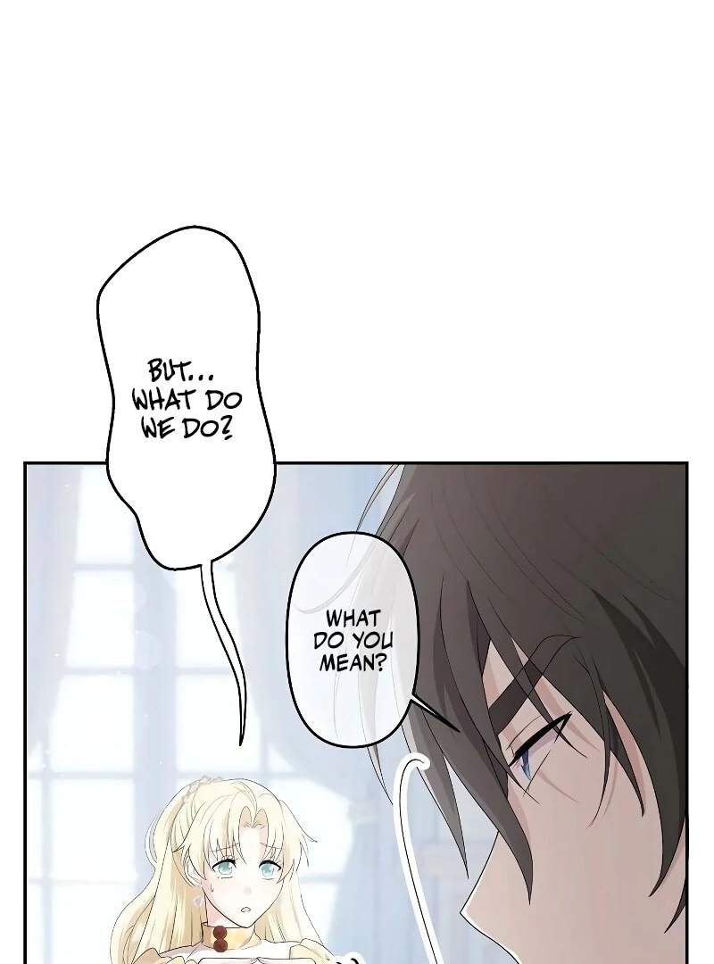 I Tried to be a Villainess, But Now I'm Being Obsessed Over?! Chapter 6 - page 33