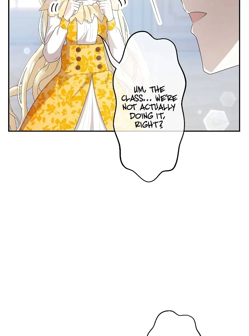 I Tried to be a Villainess, But Now I'm Being Obsessed Over?! Chapter 6 - page 34