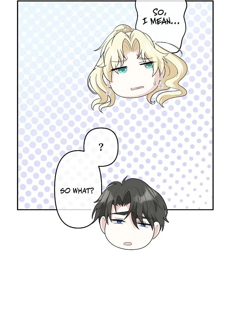 I Tried to be a Villainess, But Now I'm Being Obsessed Over?! Chapter 6 - page 35