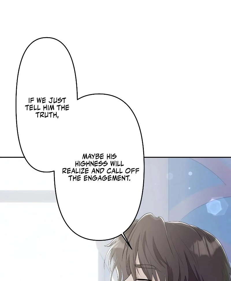 I Tried to be a Villainess, But Now I'm Being Obsessed Over?! Chapter 6 - page 36