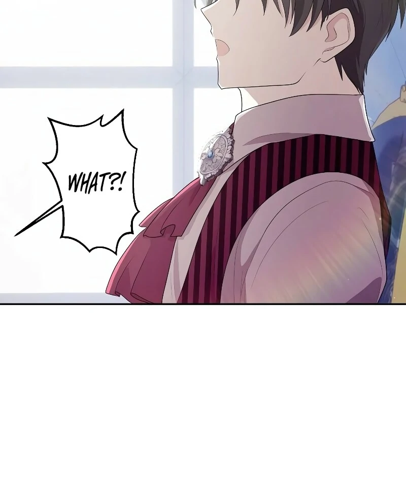 I Tried to be a Villainess, But Now I'm Being Obsessed Over?! Chapter 6 - page 37