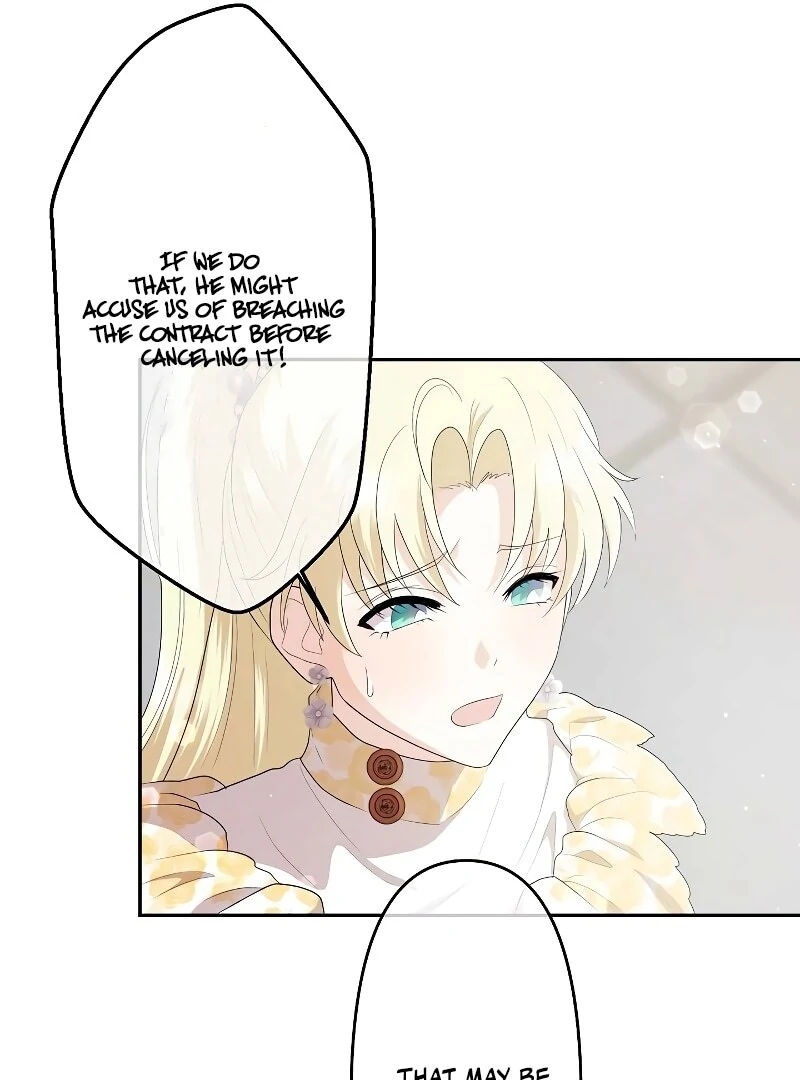 I Tried to be a Villainess, But Now I'm Being Obsessed Over?! Chapter 6 - page 38