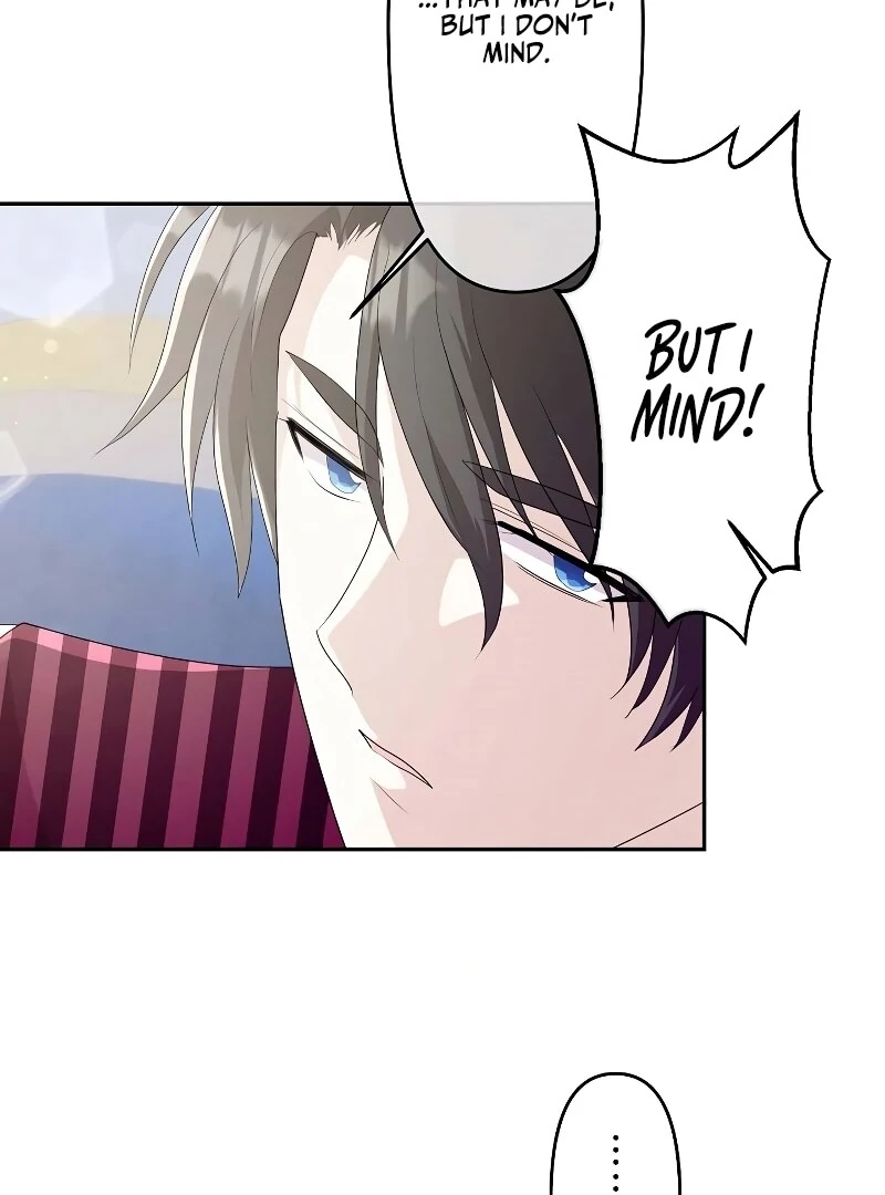 I Tried to be a Villainess, But Now I'm Being Obsessed Over?! Chapter 6 - page 39