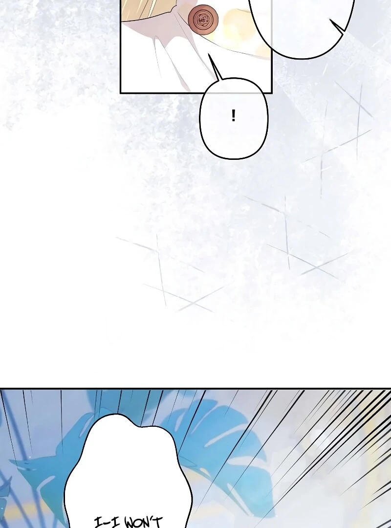 I Tried to be a Villainess, But Now I'm Being Obsessed Over?! Chapter 6 - page 42