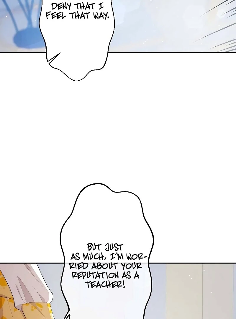 I Tried to be a Villainess, But Now I'm Being Obsessed Over?! Chapter 6 - page 43