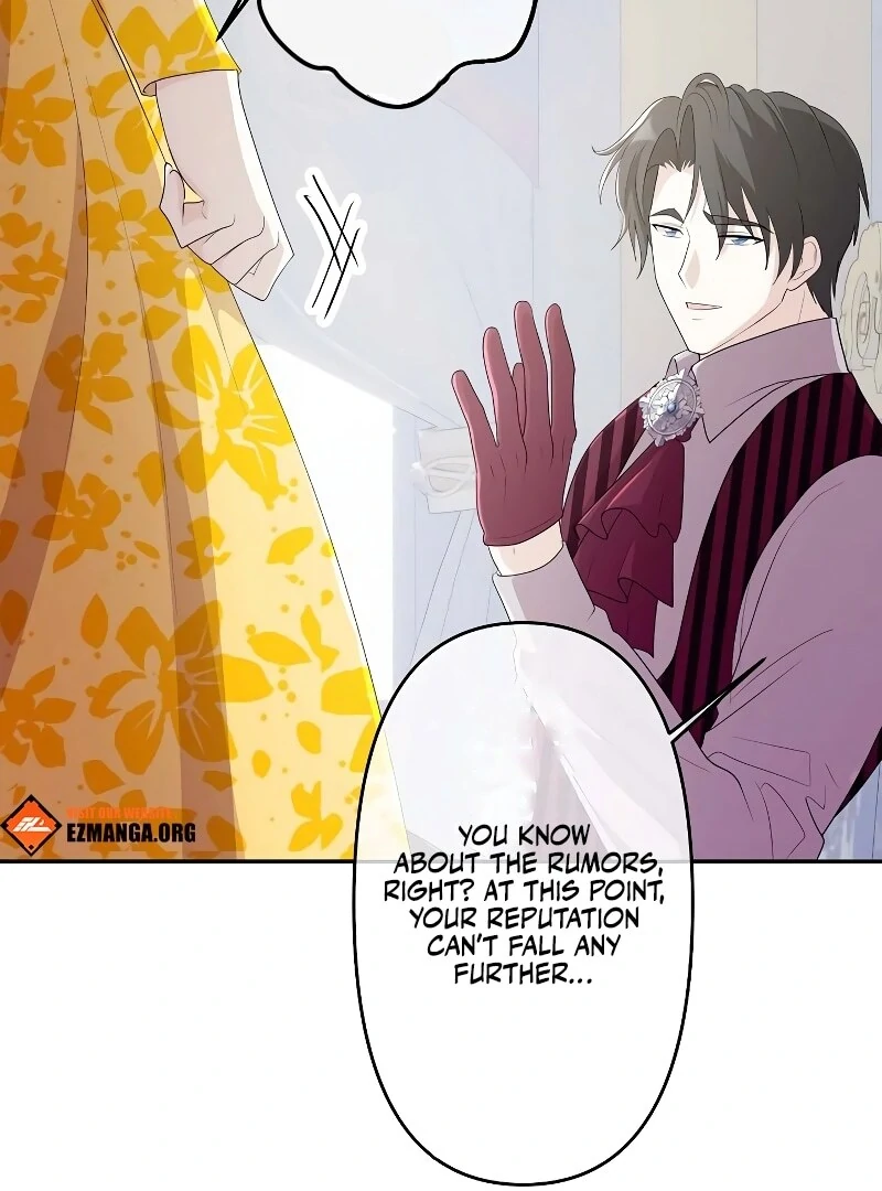 I Tried to be a Villainess, But Now I'm Being Obsessed Over?! Chapter 6 - page 44