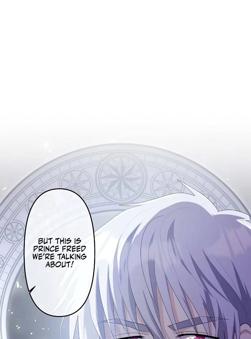 I Tried to be a Villainess, But Now I'm Being Obsessed Over?! Chapter 6 - page 45