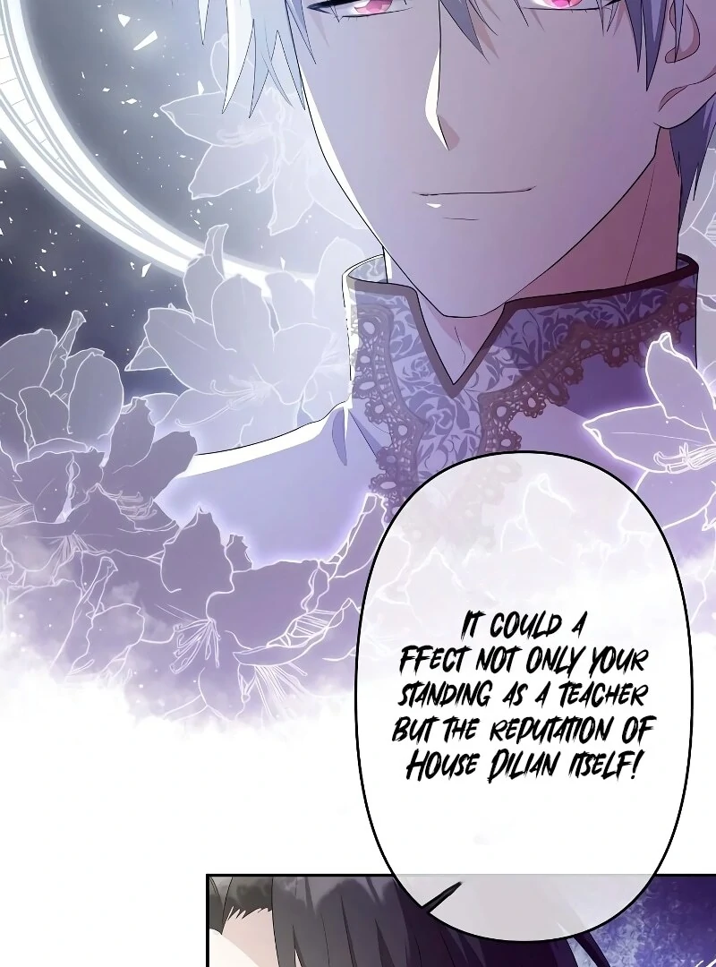 I Tried to be a Villainess, But Now I'm Being Obsessed Over?! Chapter 6 - page 46