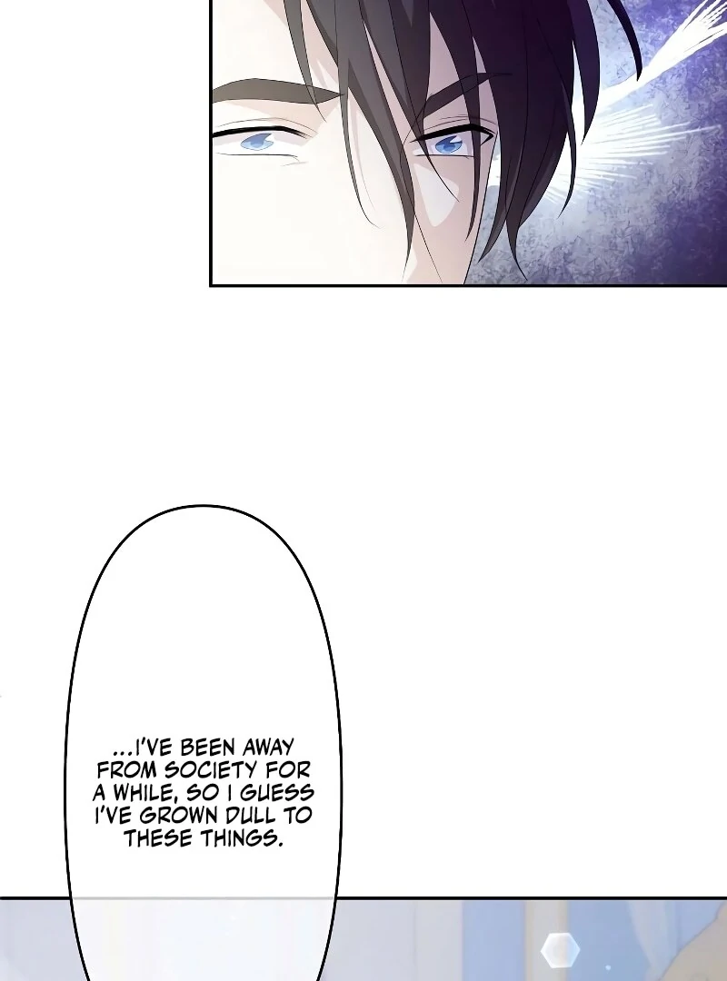 I Tried to be a Villainess, But Now I'm Being Obsessed Over?! Chapter 6 - page 47