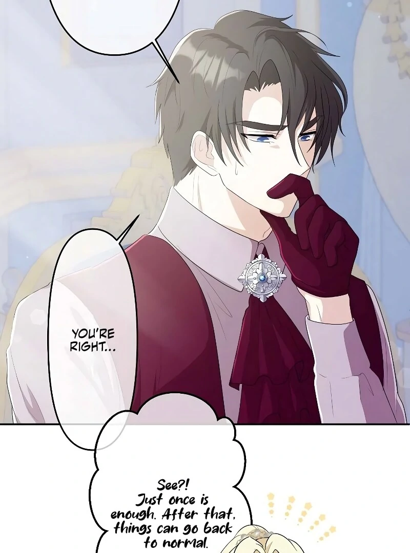 I Tried to be a Villainess, But Now I'm Being Obsessed Over?! Chapter 6 - page 48