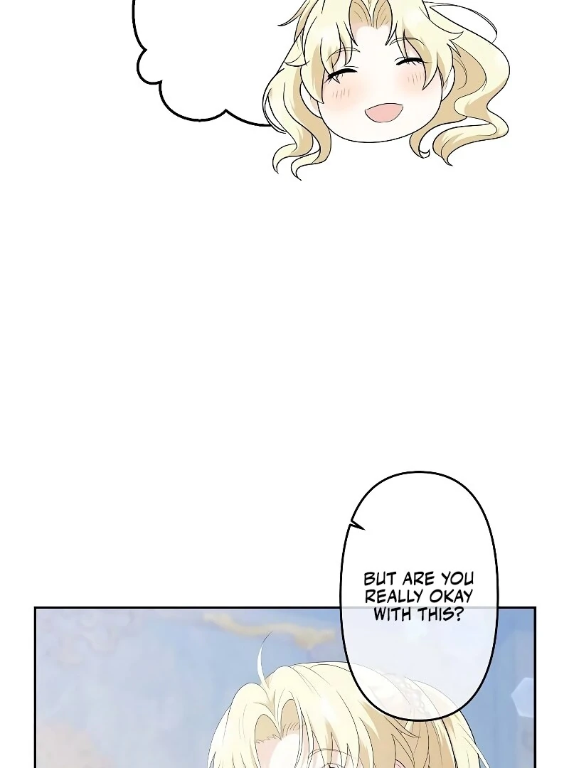 I Tried to be a Villainess, But Now I'm Being Obsessed Over?! Chapter 6 - page 49