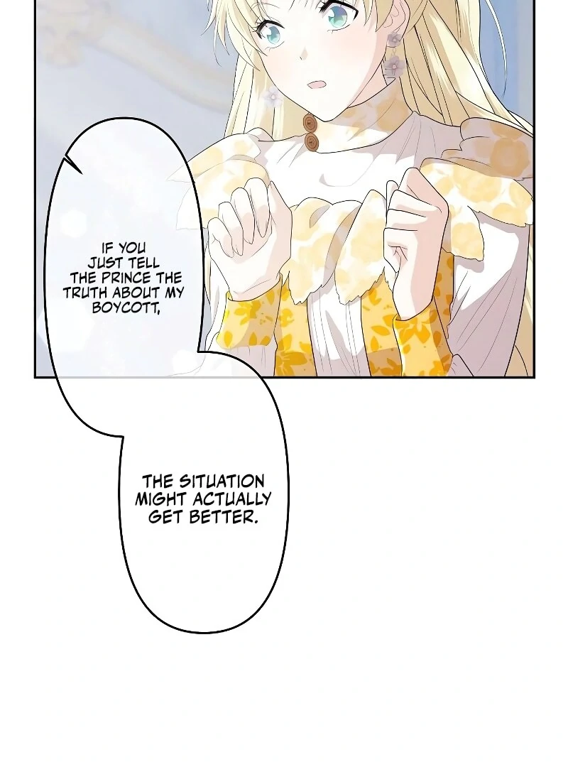 I Tried to be a Villainess, But Now I'm Being Obsessed Over?! Chapter 6 - page 50