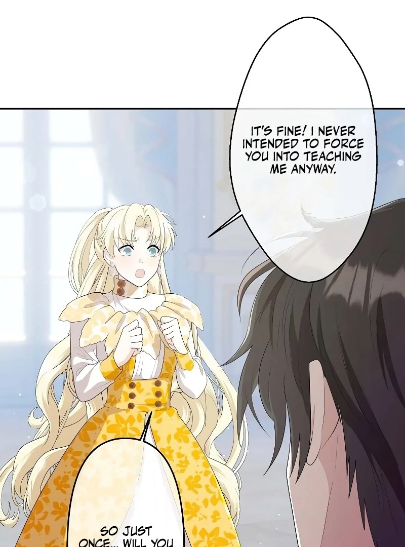 I Tried to be a Villainess, But Now I'm Being Obsessed Over?! Chapter 6 - page 51