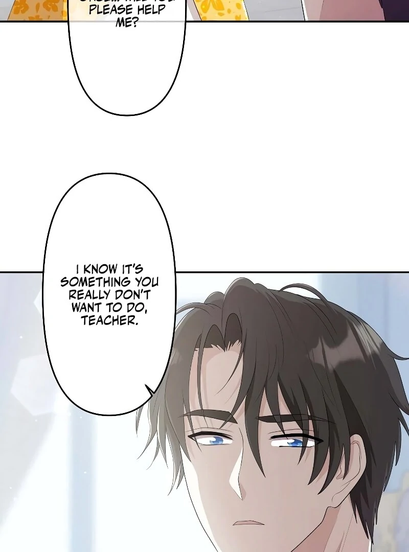 I Tried to be a Villainess, But Now I'm Being Obsessed Over?! Chapter 6 - page 52