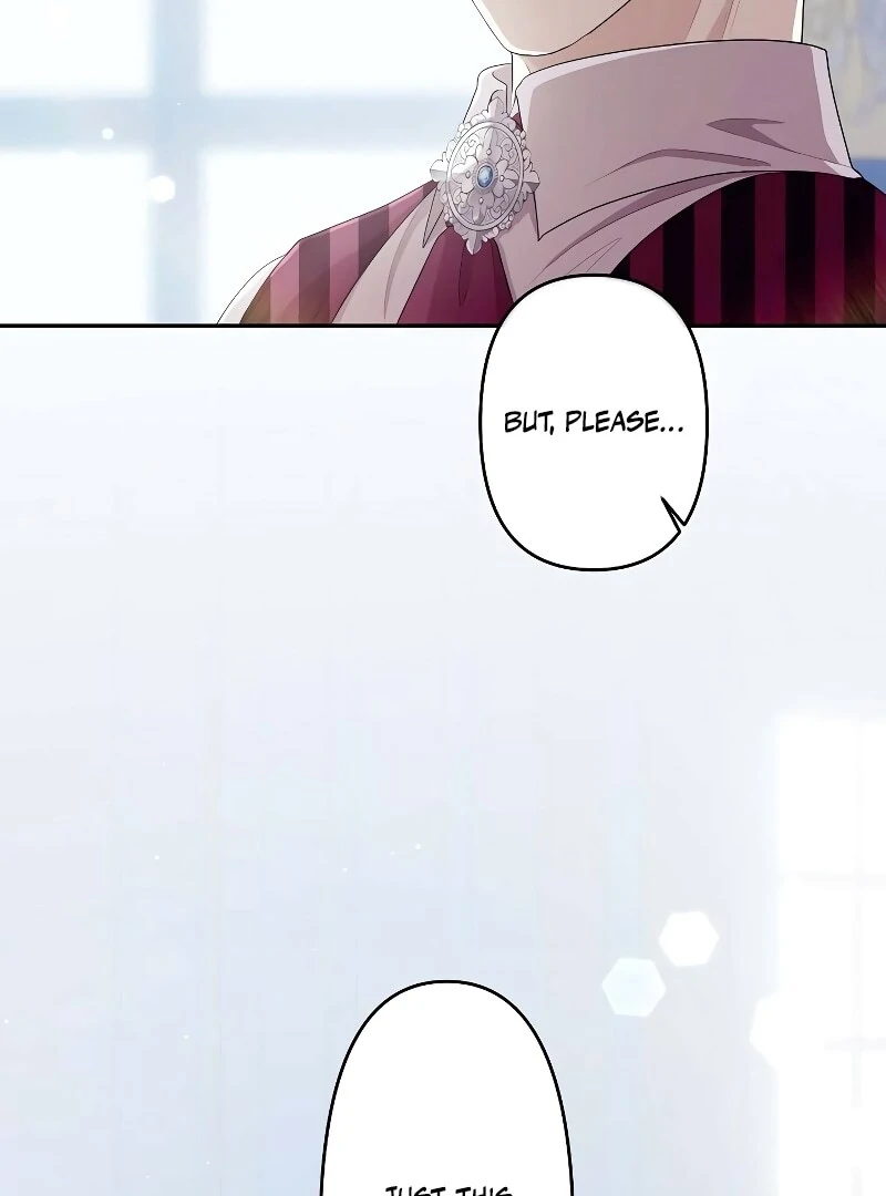 I Tried to be a Villainess, But Now I'm Being Obsessed Over?! Chapter 6 - page 53