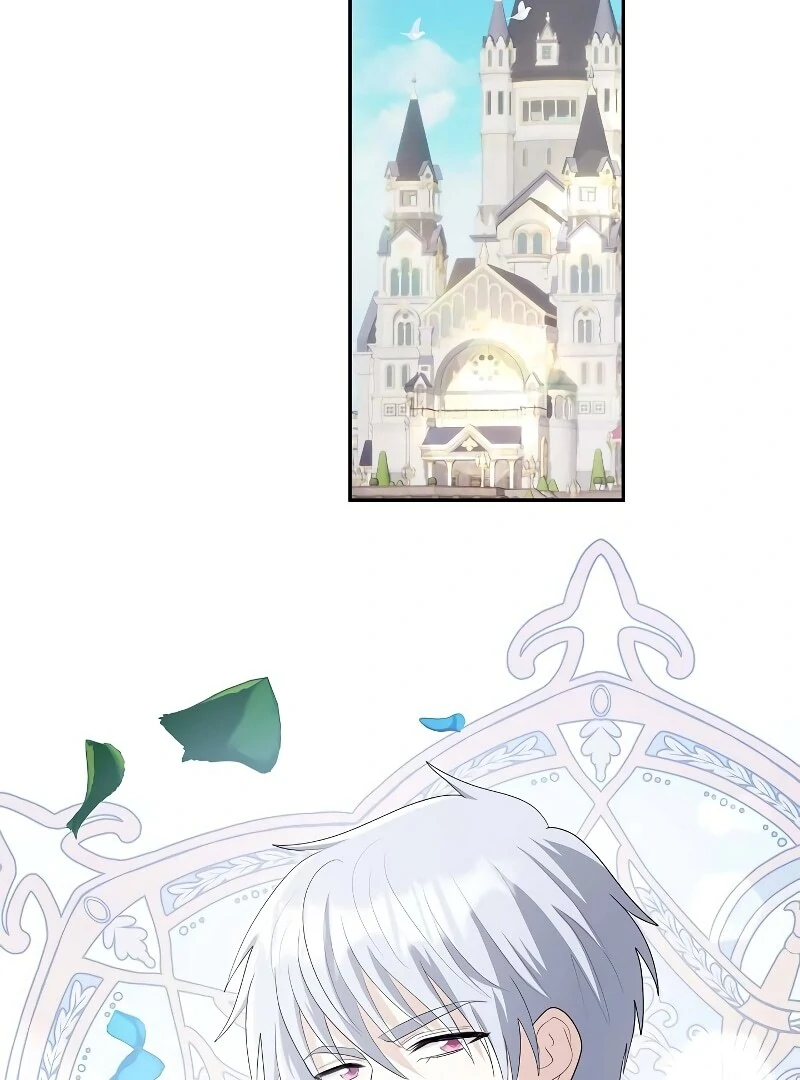 I Tried to be a Villainess, But Now I'm Being Obsessed Over?! Chapter 6 - page 58