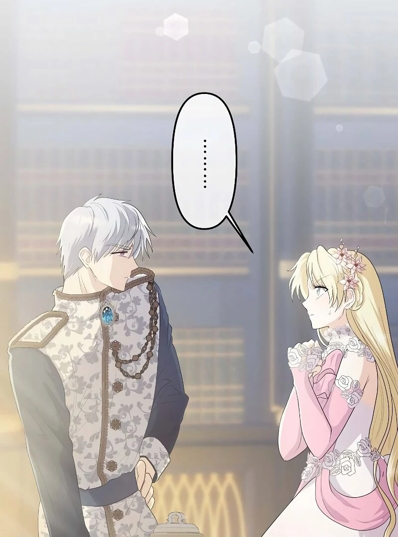 I Tried to be a Villainess, But Now I'm Being Obsessed Over?! Chapter 6 - page 5