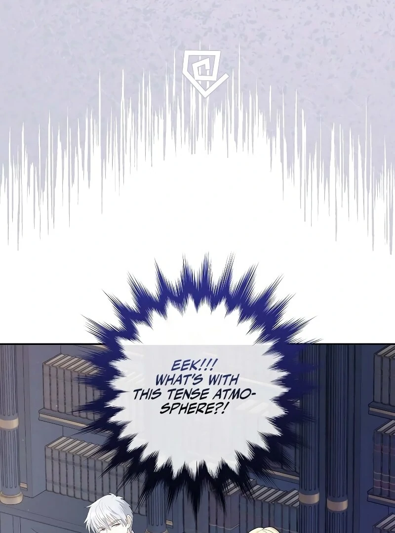 I Tried to be a Villainess, But Now I'm Being Obsessed Over?! Chapter 6 - page 63