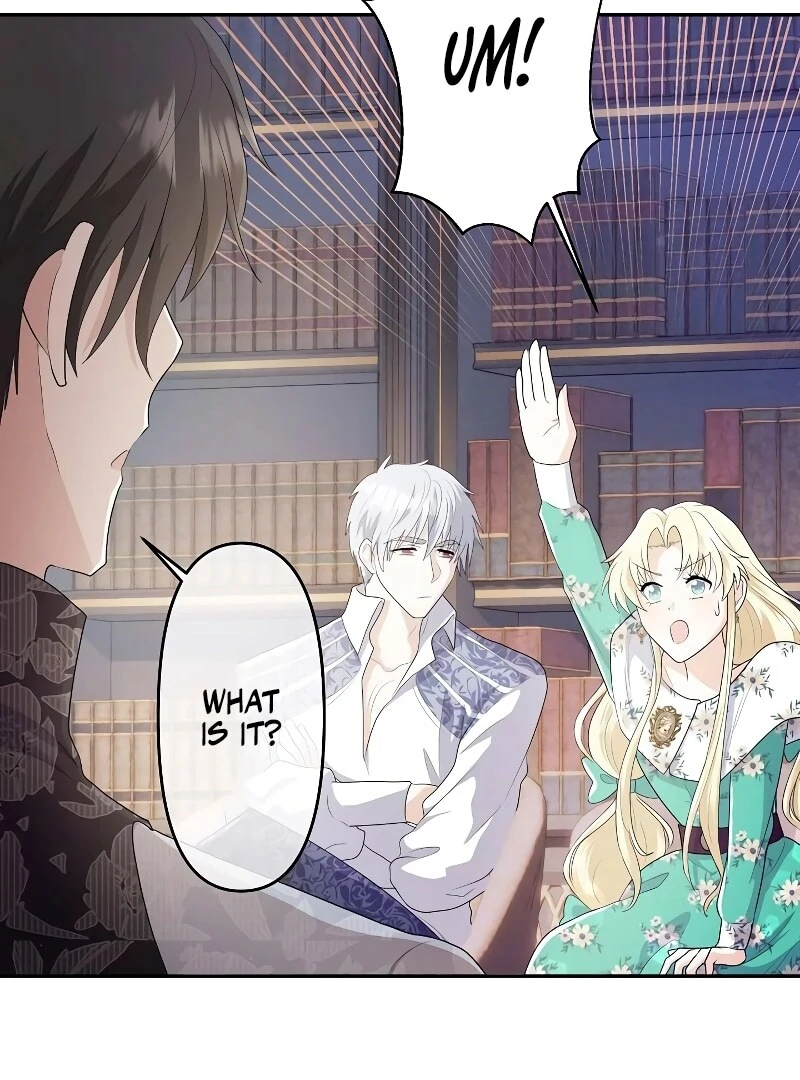 I Tried to be a Villainess, But Now I'm Being Obsessed Over?! Chapter 6 - page 66