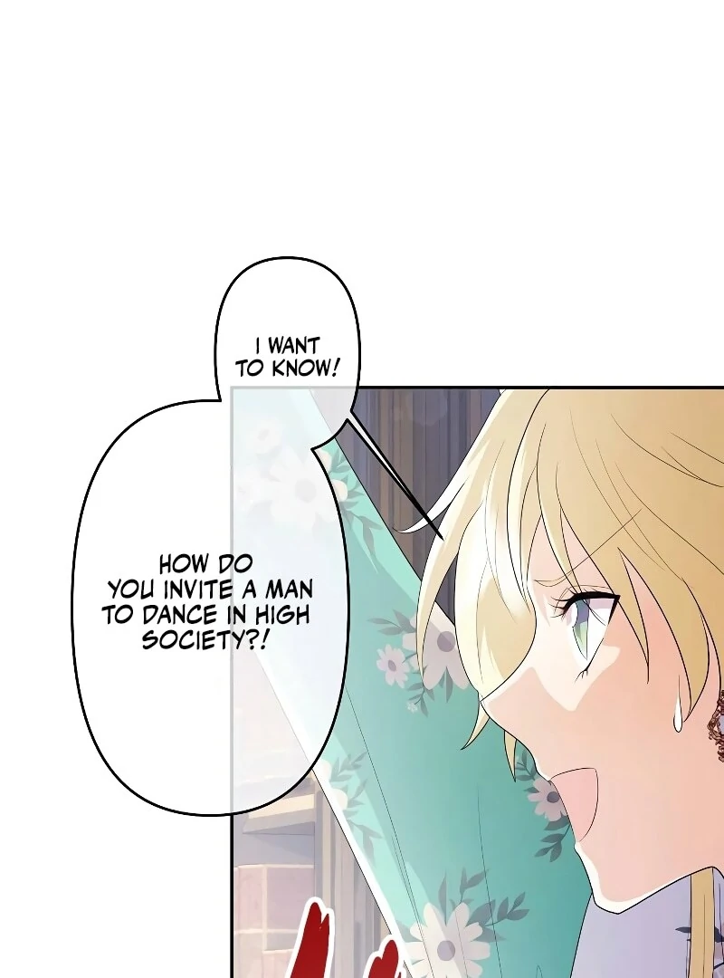 I Tried to be a Villainess, But Now I'm Being Obsessed Over?! Chapter 6 - page 67