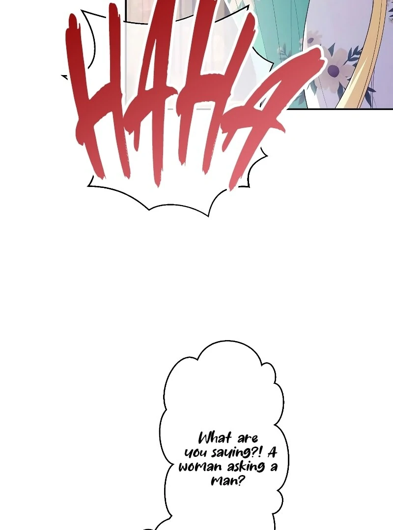 I Tried to be a Villainess, But Now I'm Being Obsessed Over?! Chapter 6 - page 68