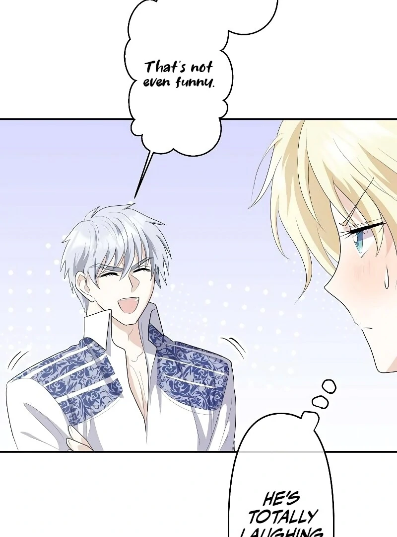 I Tried to be a Villainess, But Now I'm Being Obsessed Over?! Chapter 6 - page 69