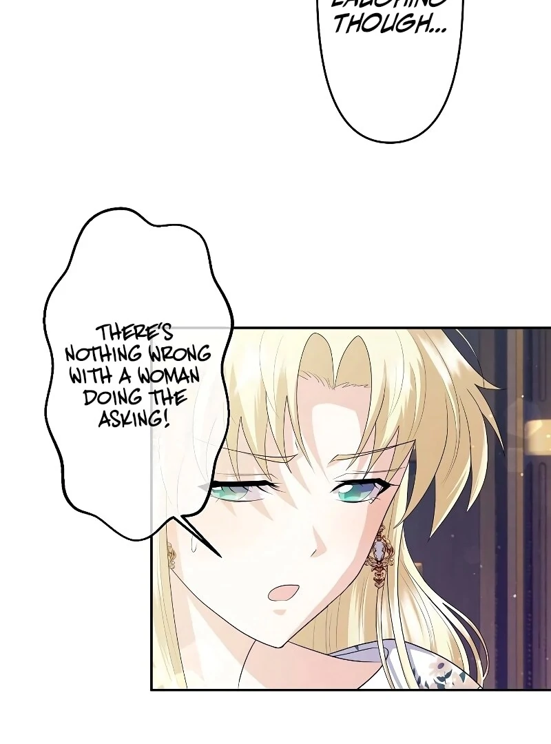 I Tried to be a Villainess, But Now I'm Being Obsessed Over?! Chapter 6 - page 70