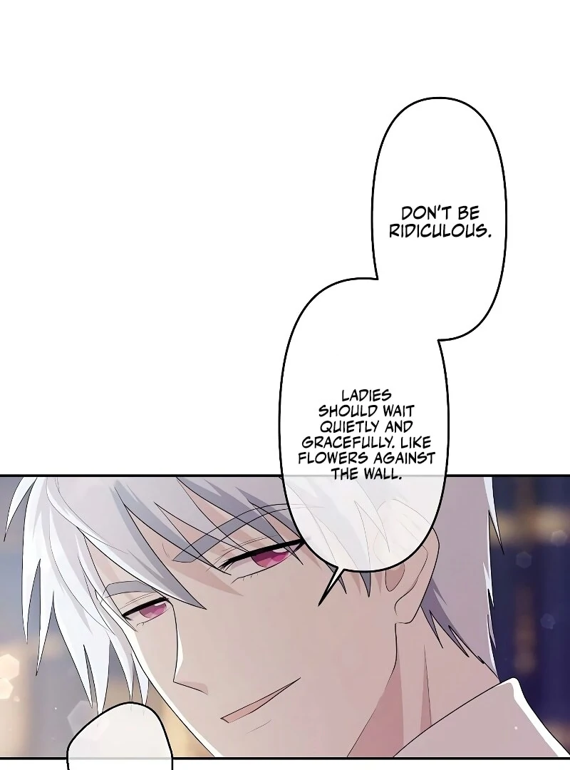 I Tried to be a Villainess, But Now I'm Being Obsessed Over?! Chapter 6 - page 71