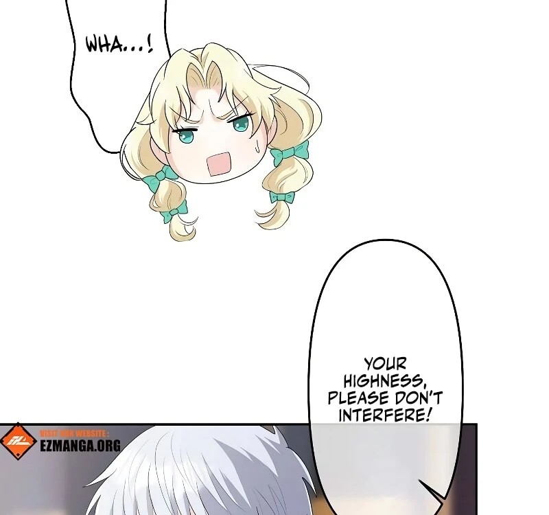 I Tried to be a Villainess, But Now I'm Being Obsessed Over?! Chapter 6 - page 72